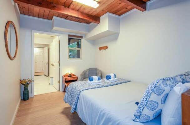 Starlight Cabin Oakhurst Bagian luar foto